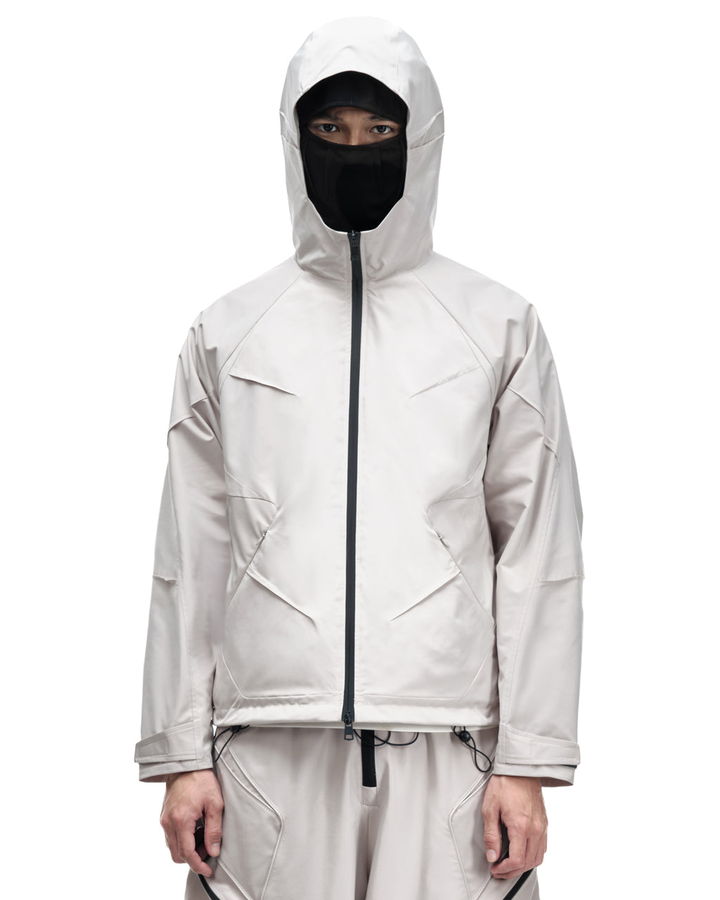 TRIAX CUT JACKET LIGHT