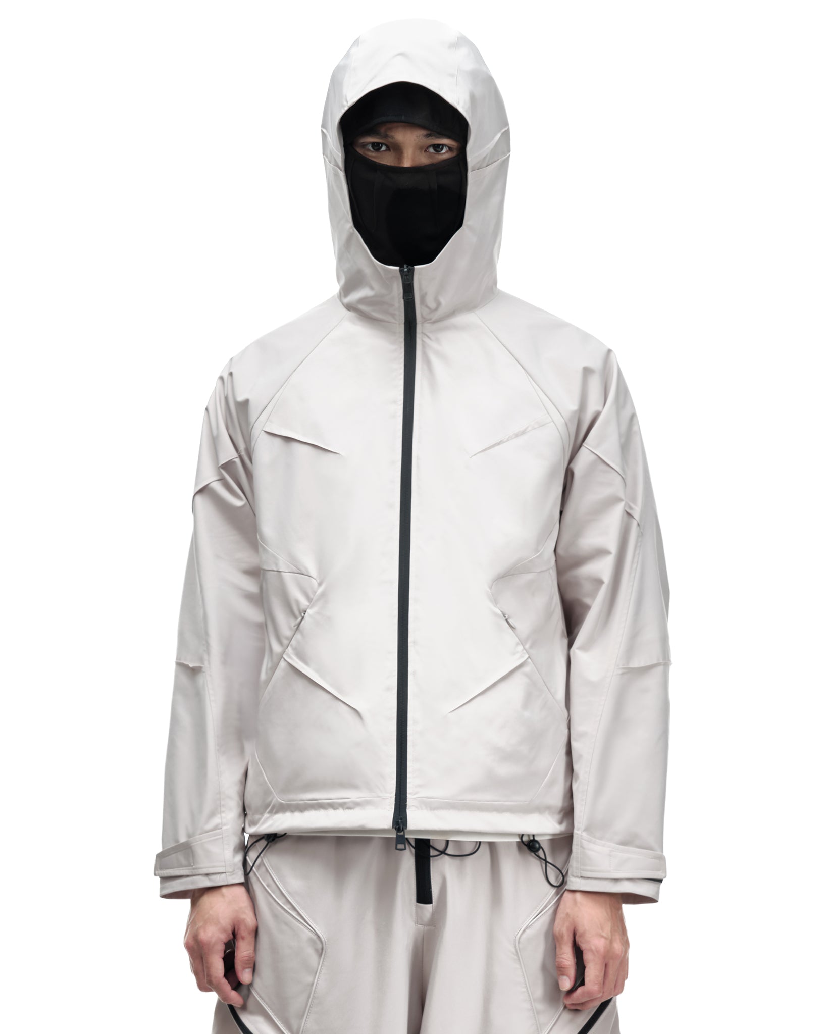 TRIAX CUT JACKET LIGHT