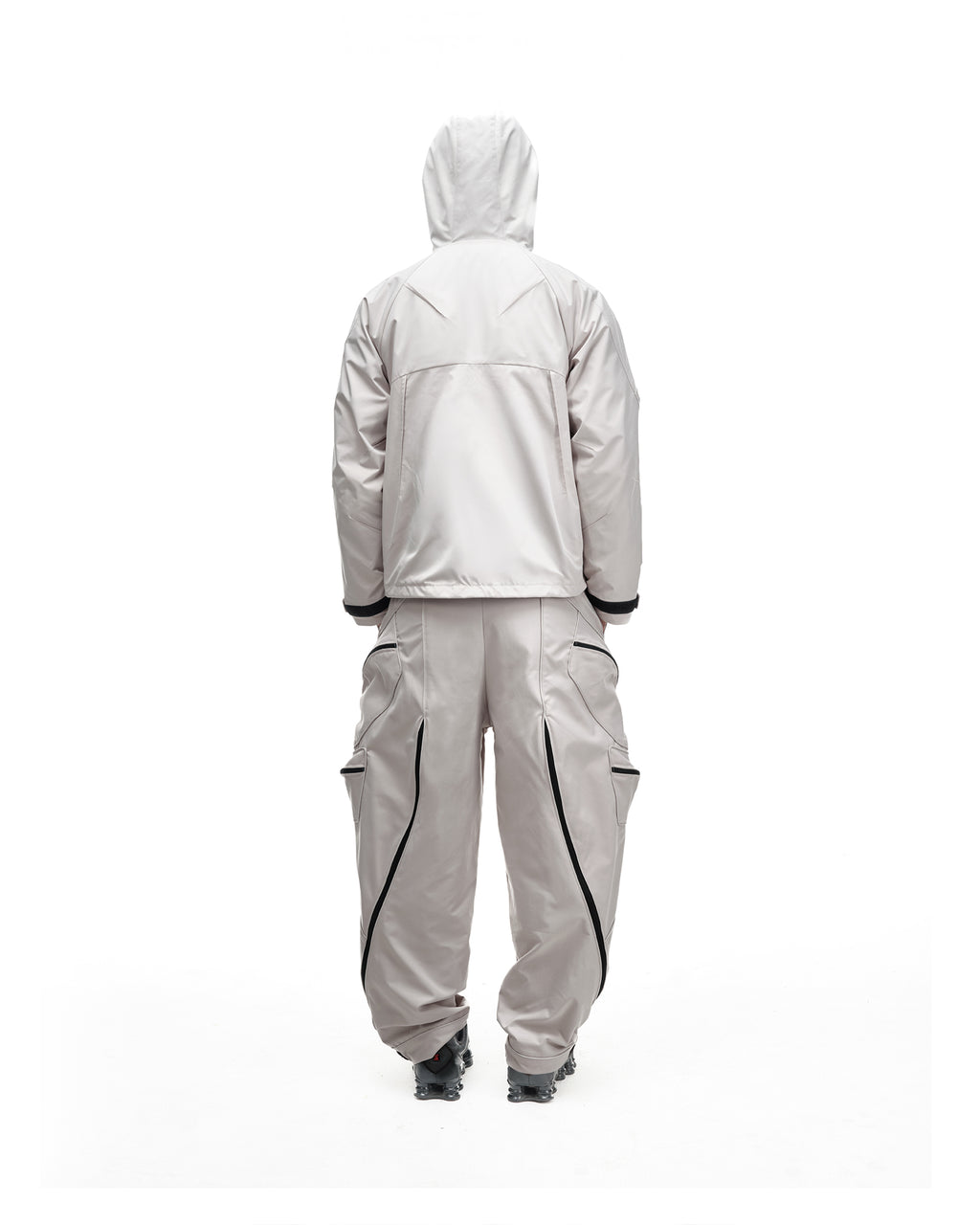 TRIAX CUT JACKET LIGHT