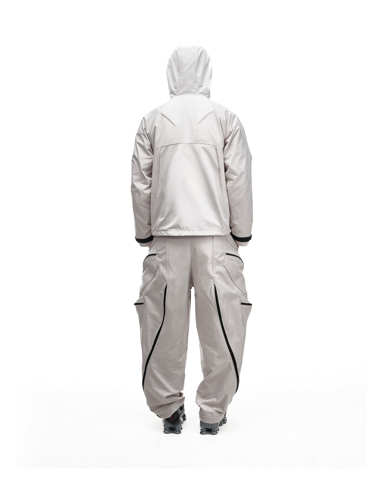 TRIAX CUT JACKET LIGHT