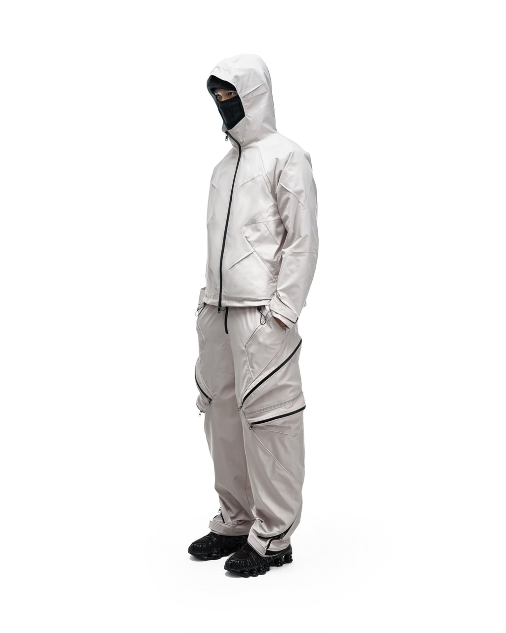 TRIAX CUT JACKET LIGHT