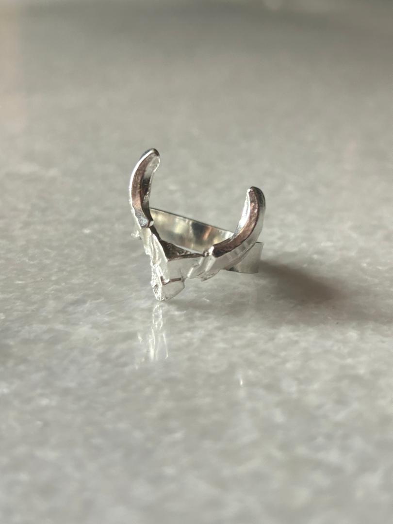 3.14 Taurus Ring