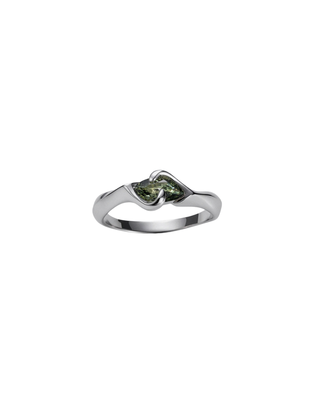 THE AXIS RING