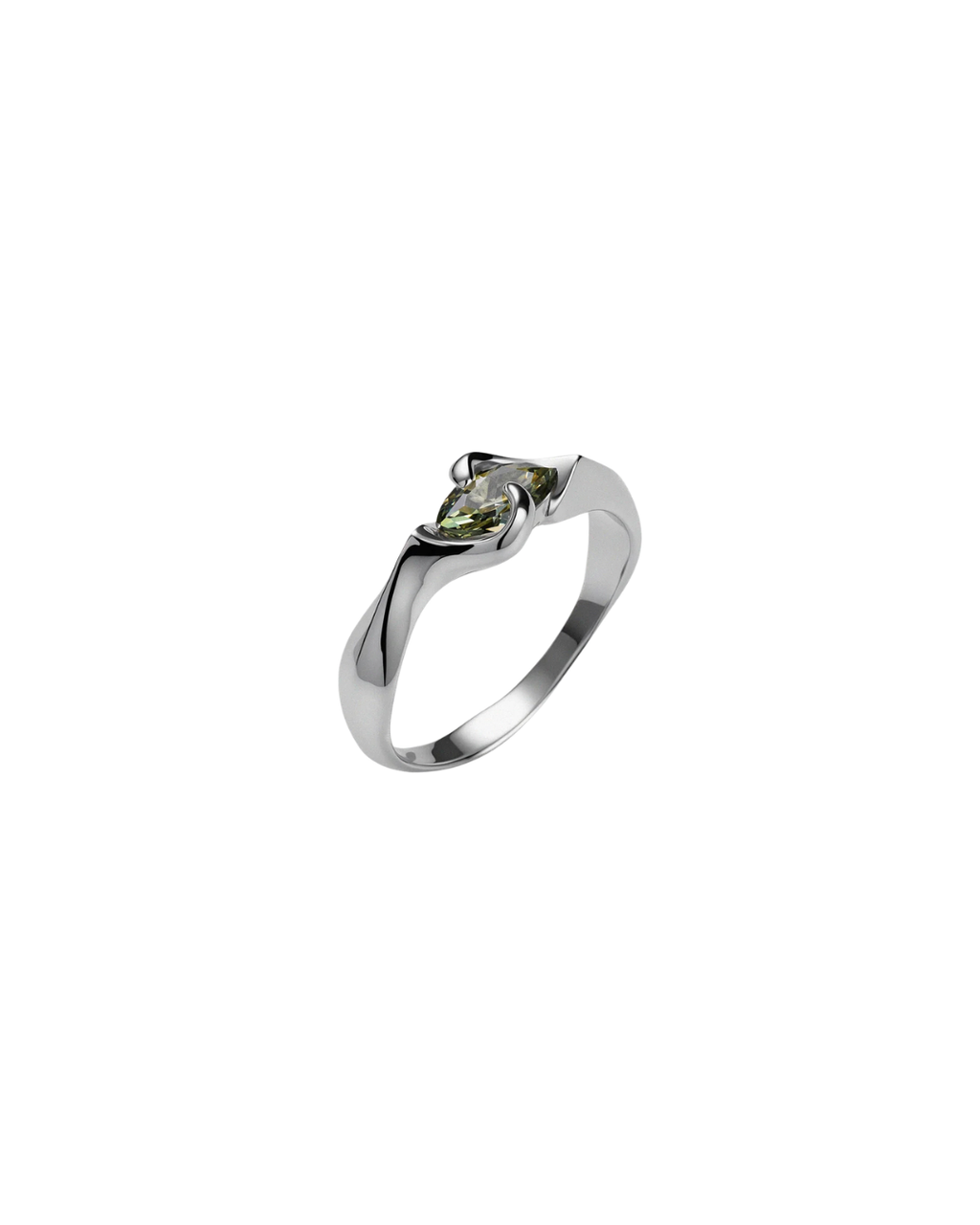 THE AXIS RING