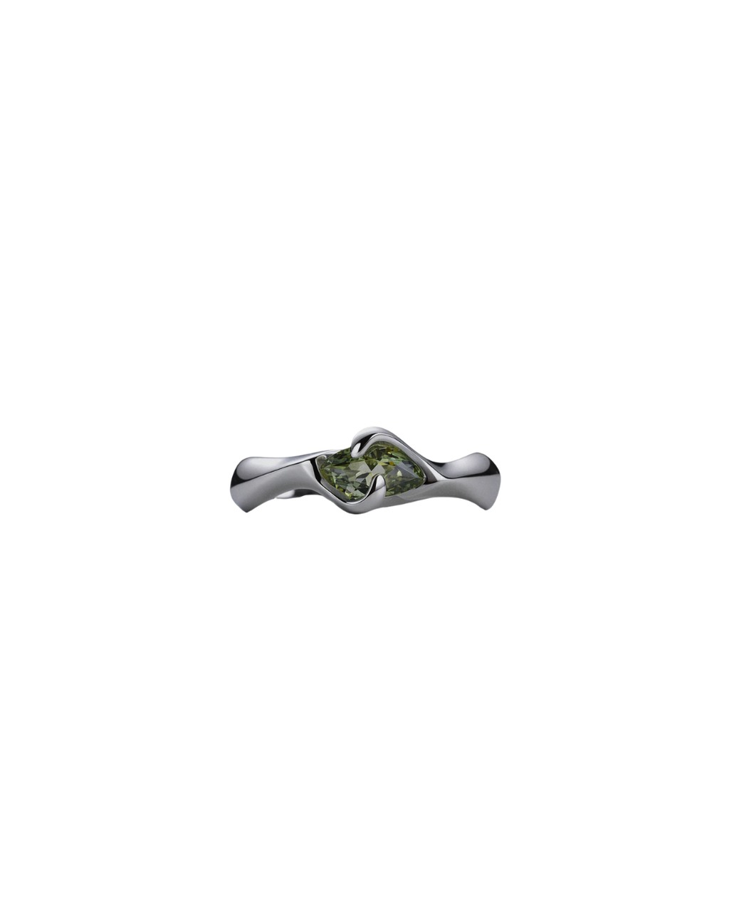 THE AXIS RING