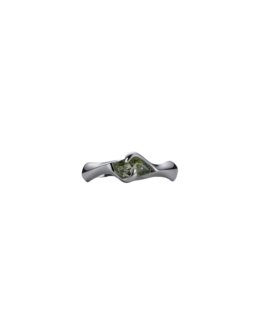 THE AXIS RING