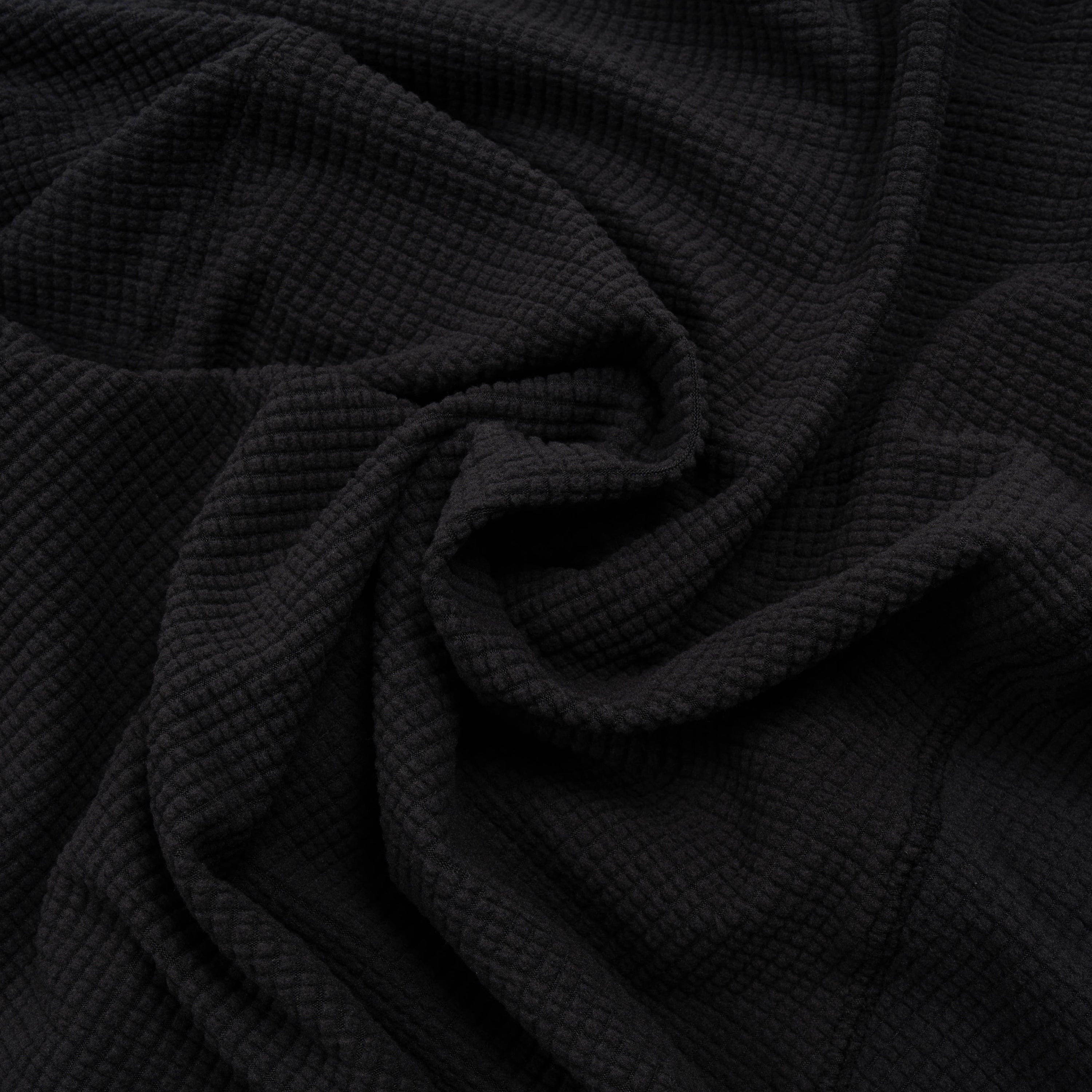 GoodTimes Thermal S/S Tee Dark Grey