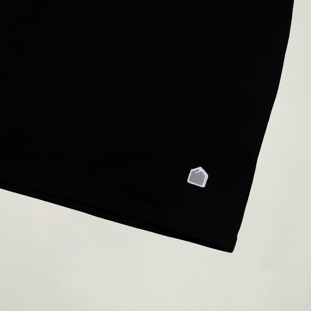 GoodTimes Through Love Tee Black