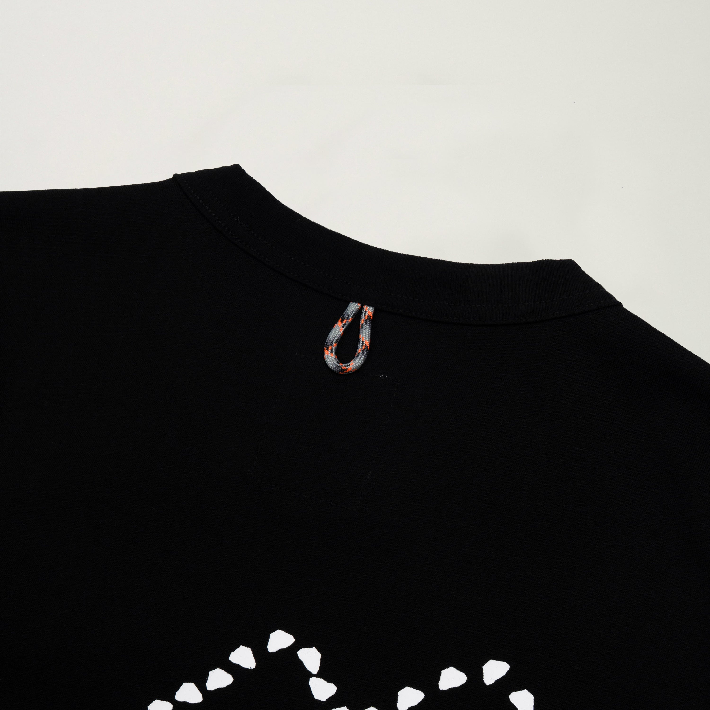 GoodTimes Through Love Tee Black
