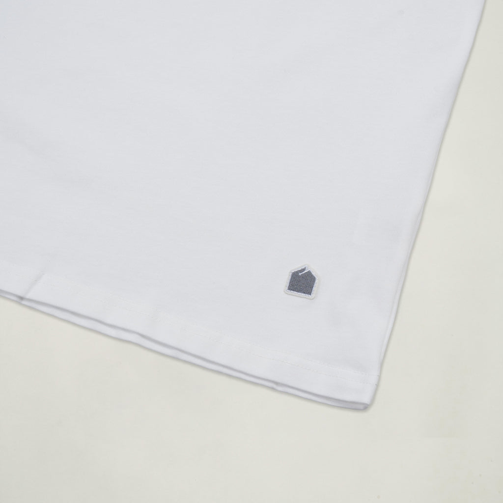 GoodTimes Through Love Tee White