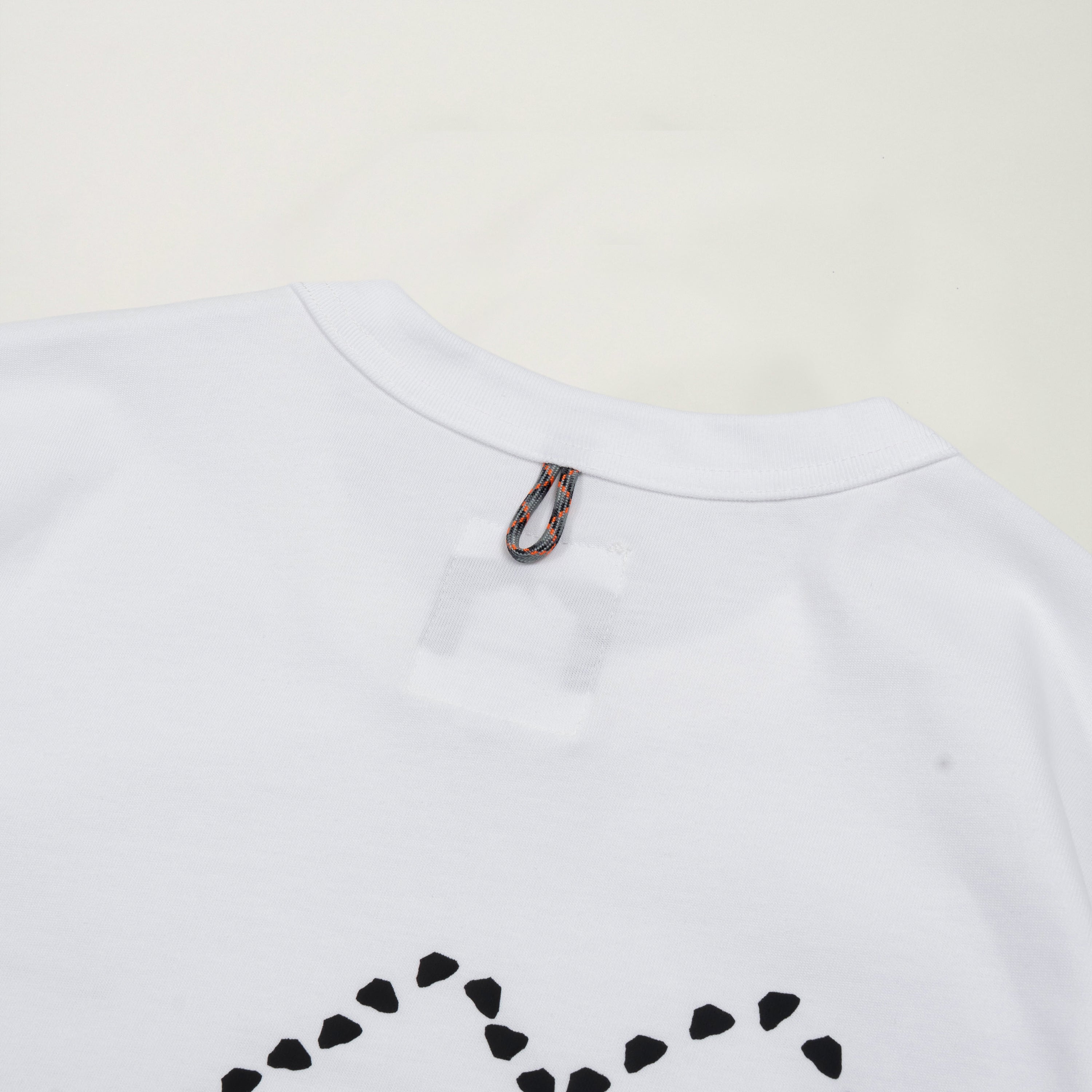 GoodTimes Through Love Tee White