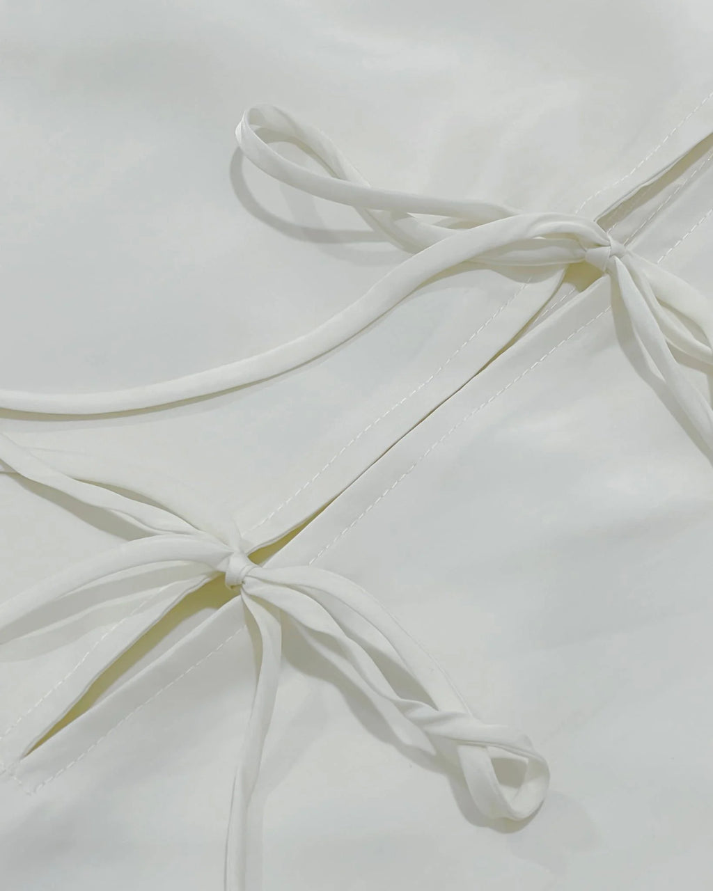 TWYLA SKIRT IVORY