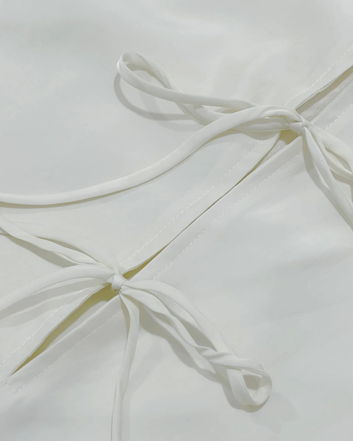 TWYLA SKIRT IVORY