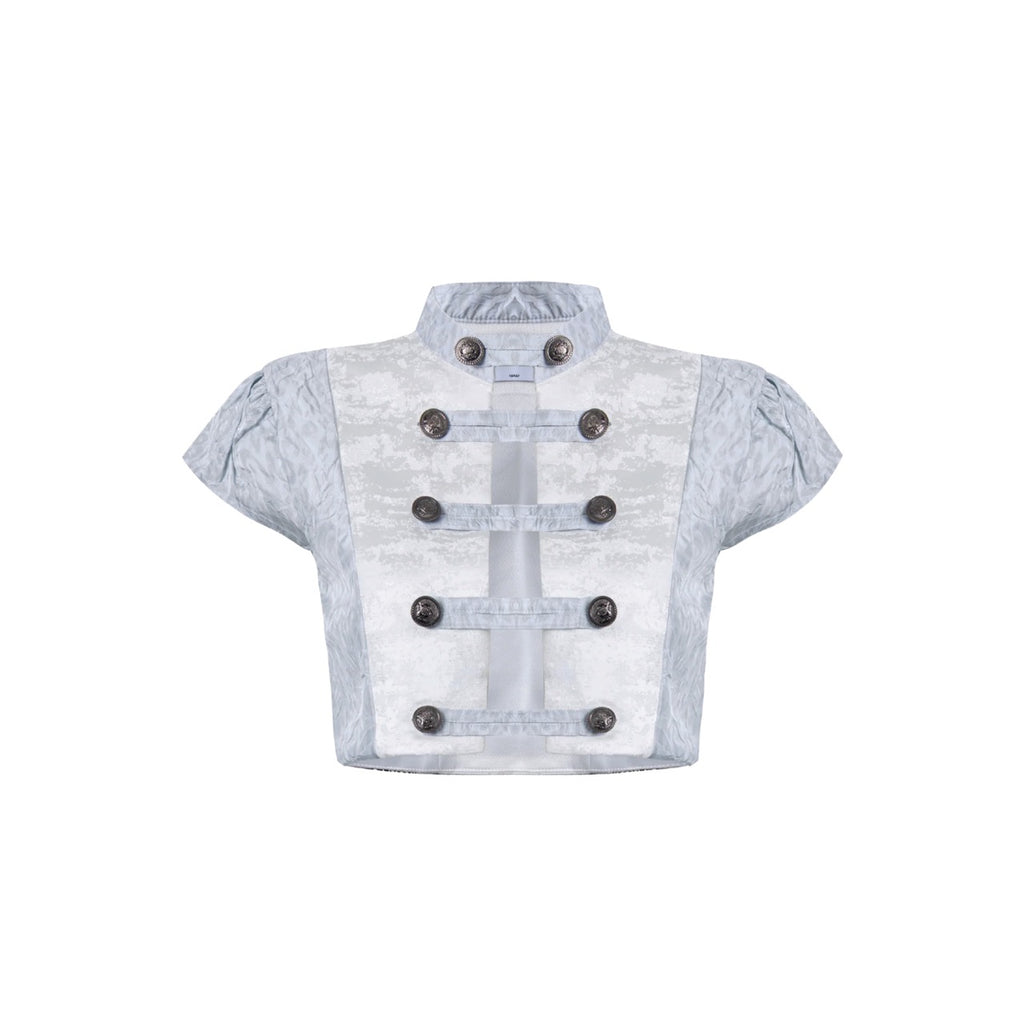 KIRI TOP WHITE