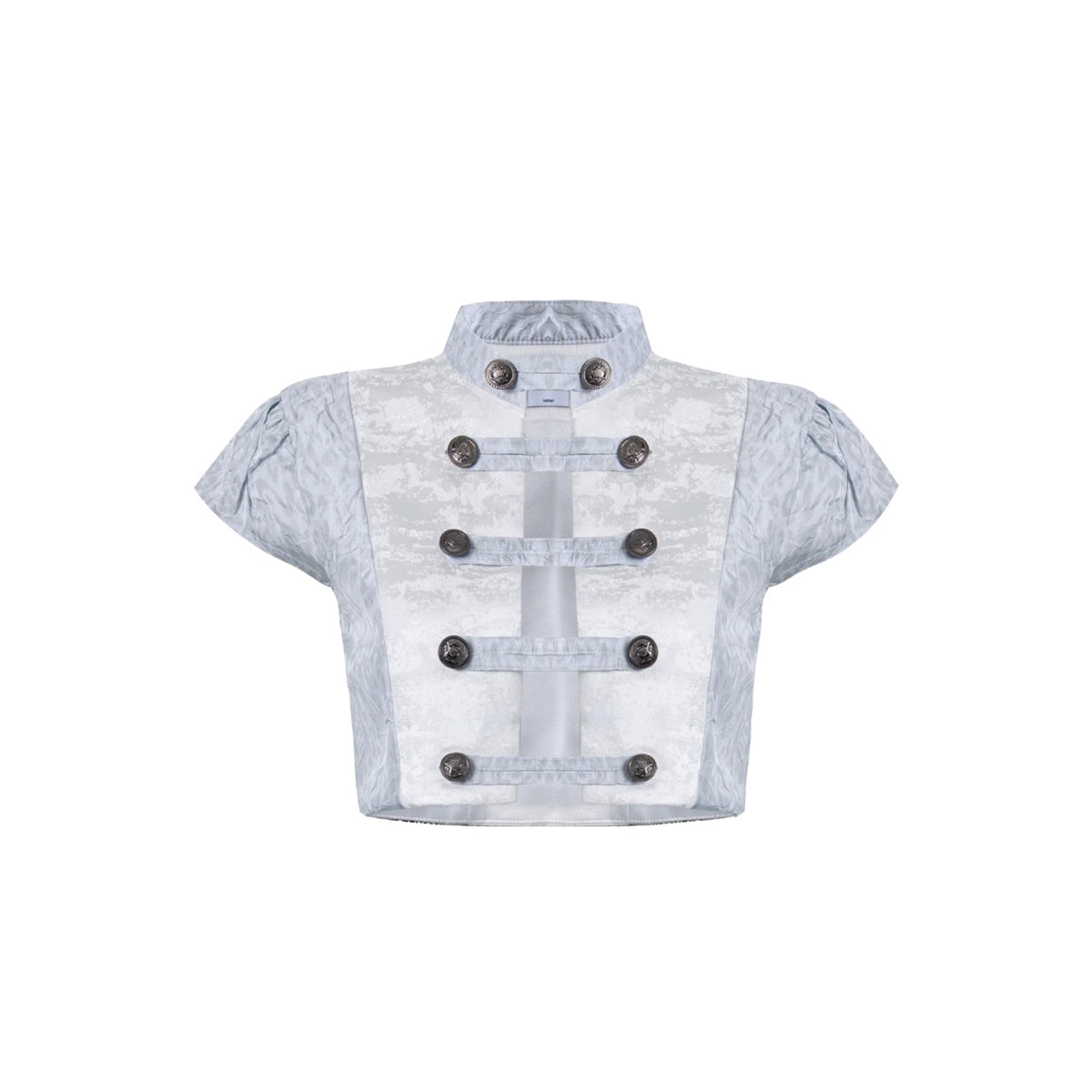 KIRI TOP WHITE