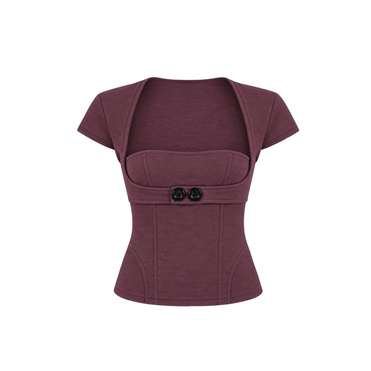 TENDER TOP PURPLE
