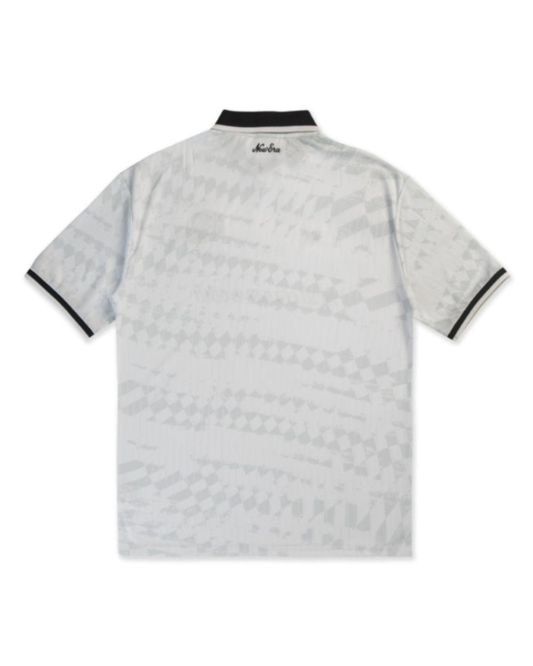 SCCR JERSEY SOCCER JERSEY PACK SS26 WHT