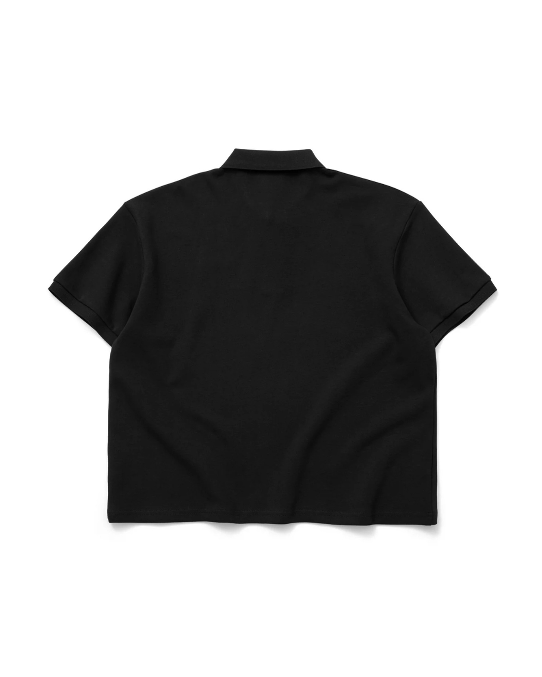JAY POLO BLACK