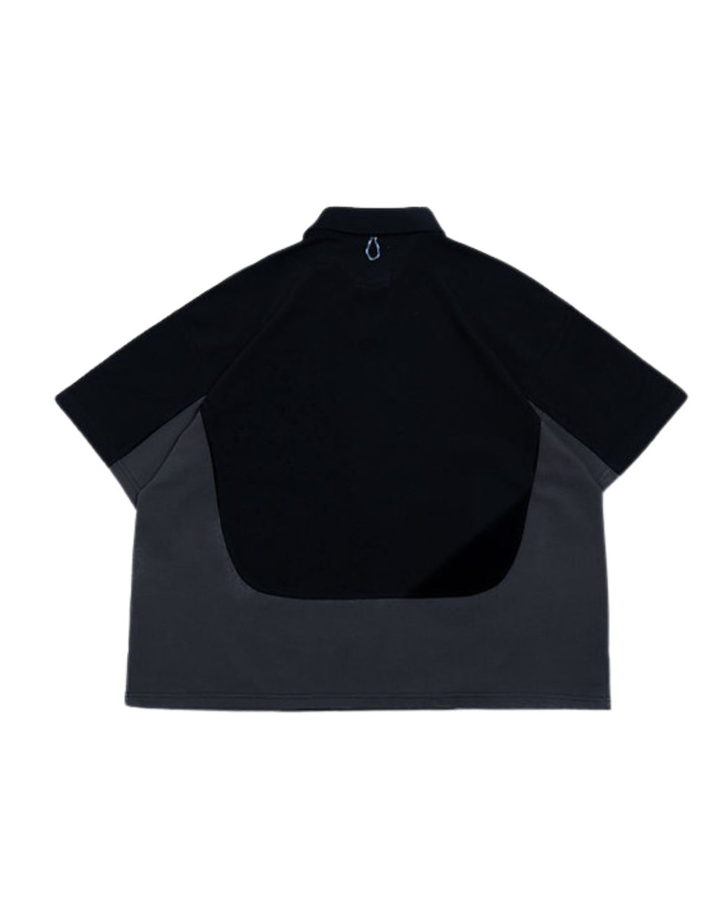 SKIPPER POLO (BLACK)