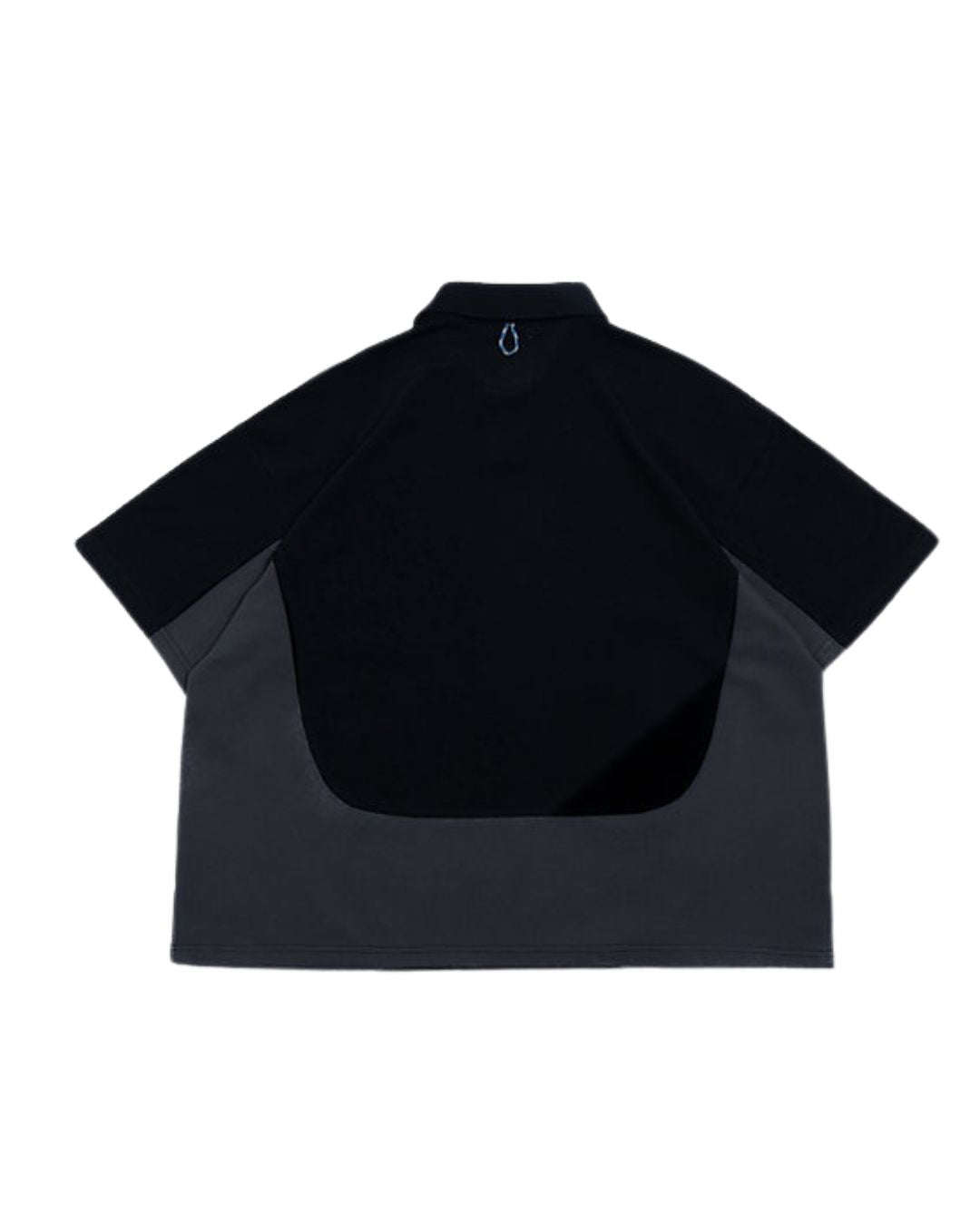 SKIPPER POLO (BLACK)