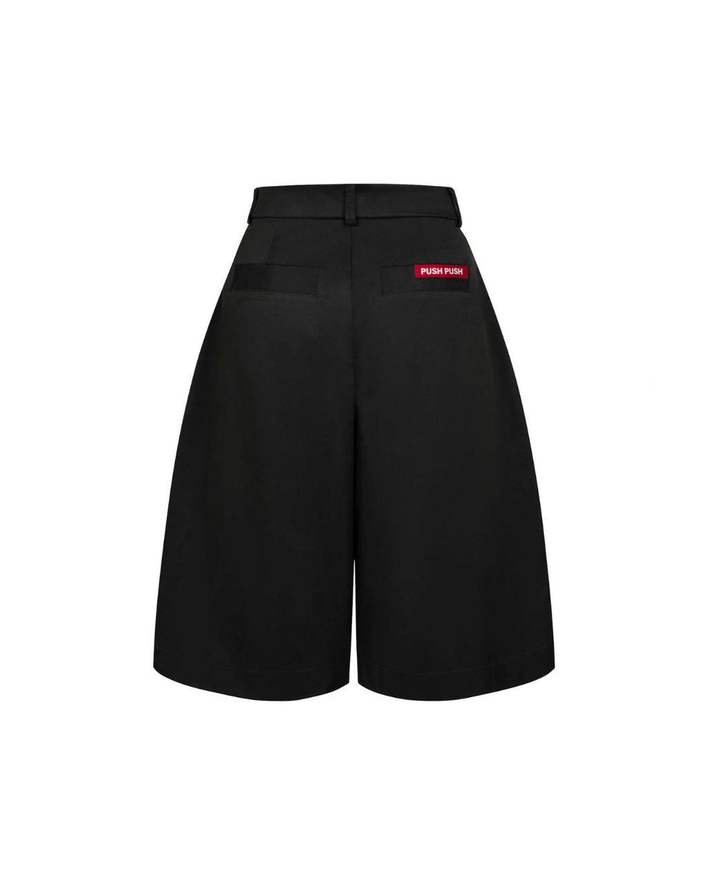 DUME JORT BLACK