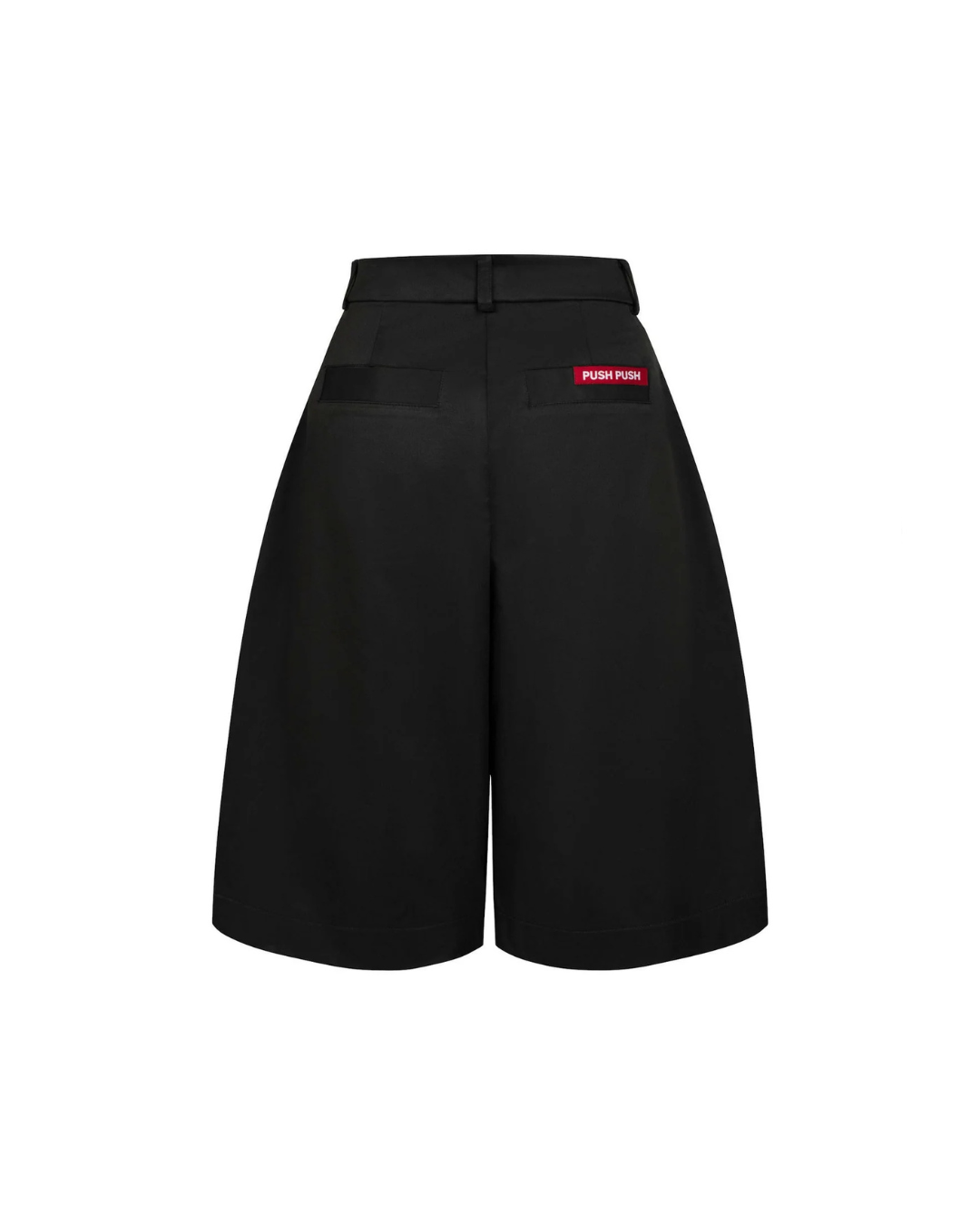 DUME JORT BLACK
