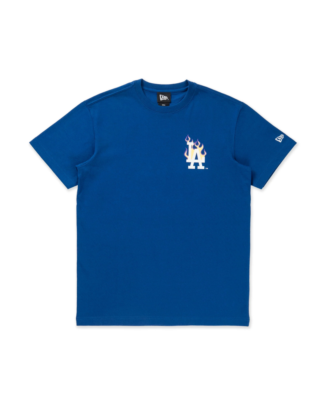 SS TEE 59FIFTY PACK FIRE LOSDODCO DK RYL