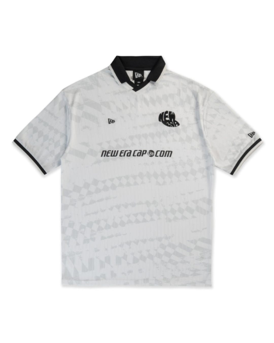 SCCR JERSEY SOCCER JERSEY PACK SS26 WHT