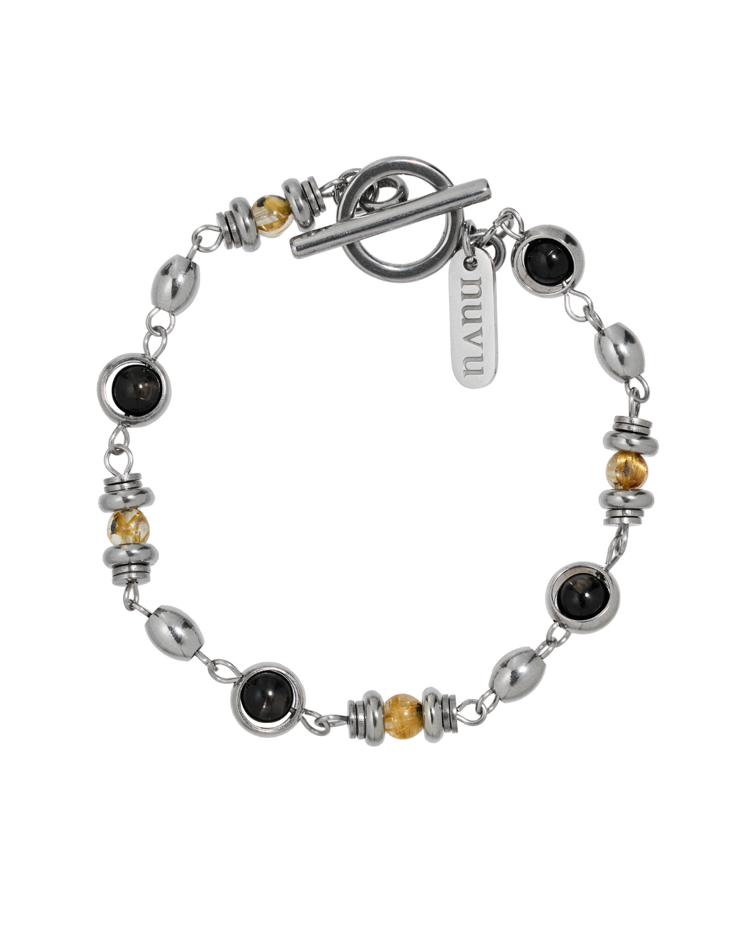 DOUBLE K COLLECTION BRACELET