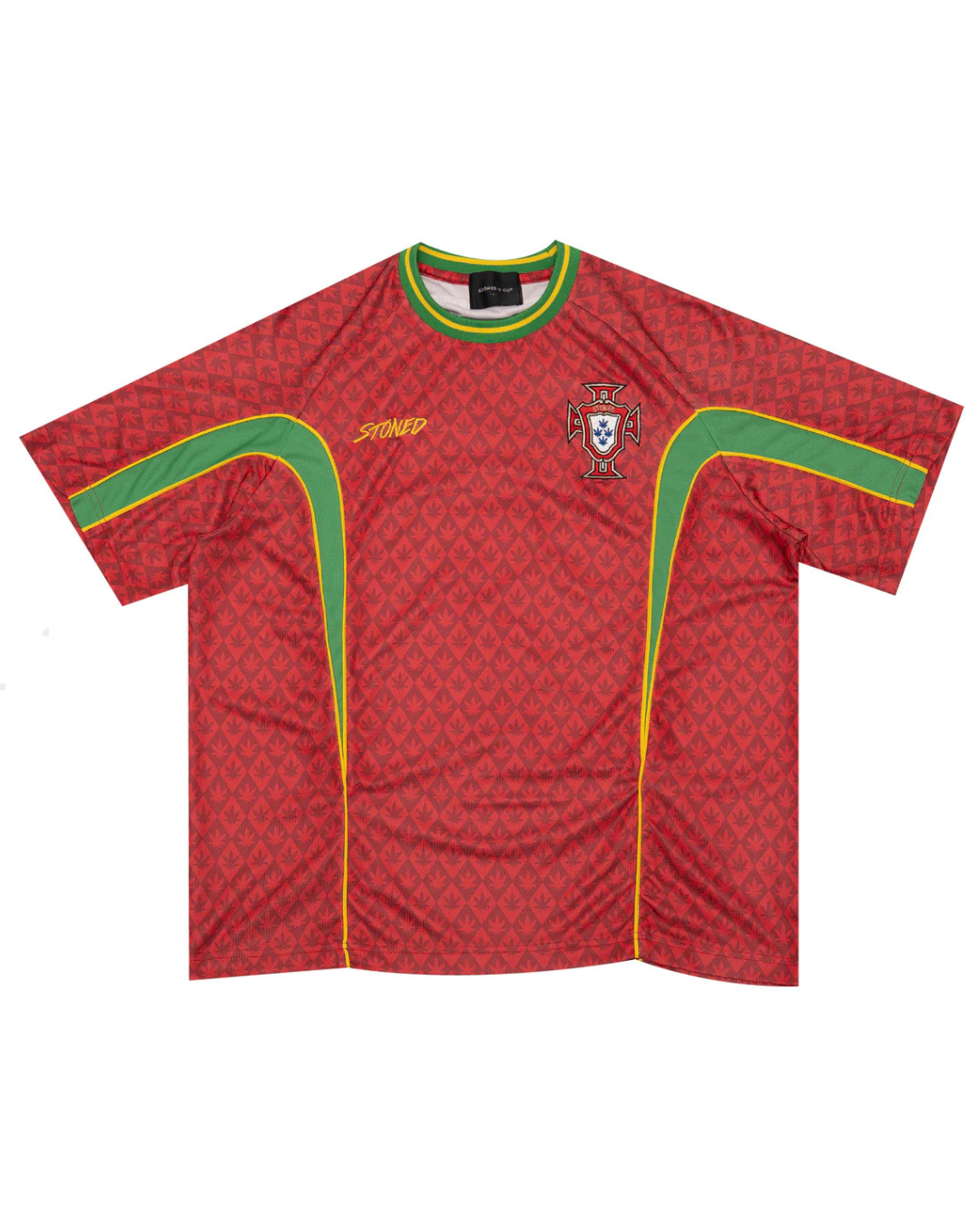 WORLD CUP SERIES : PORTUGAL