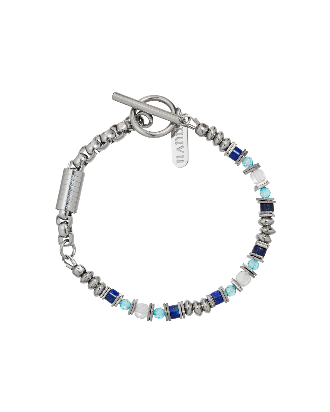 BLUE VISION COLLECTION BRACELET