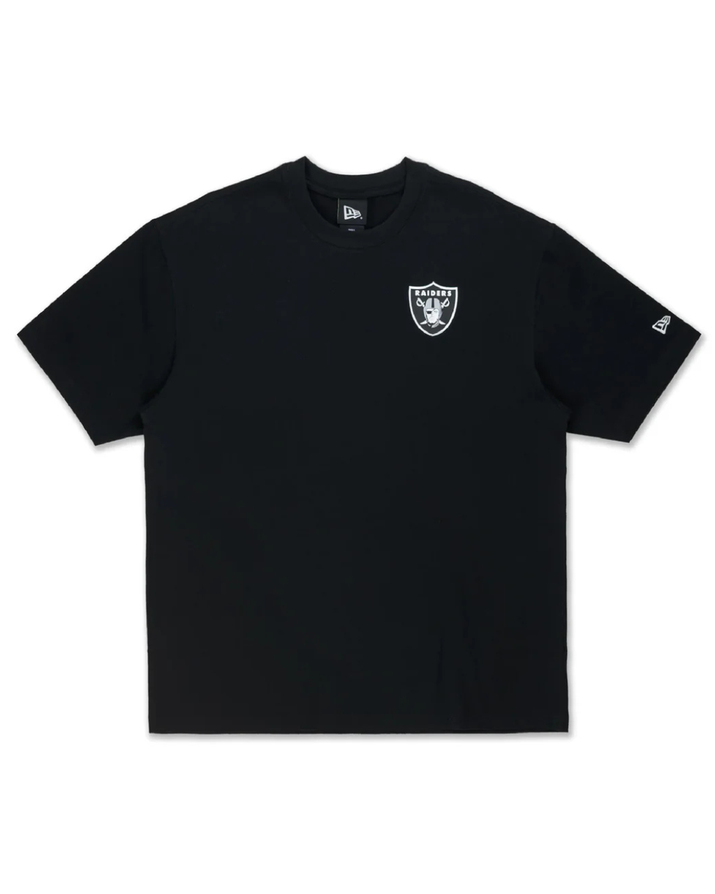 LAS VEGAS RAIDERS NFL TEE