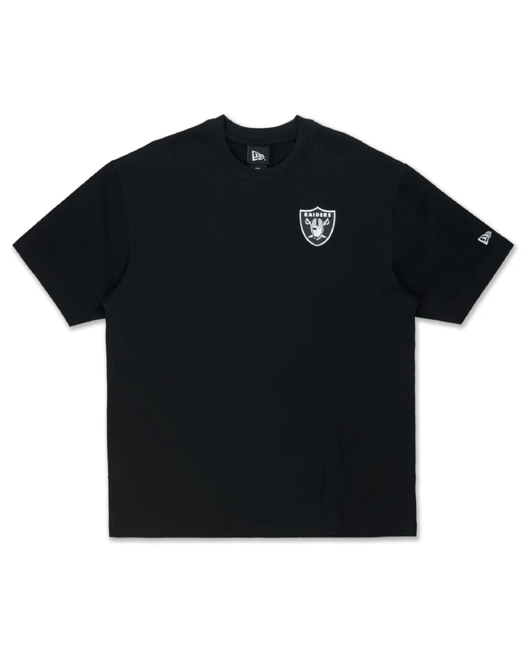 LAS VEGAS RAIDERS NFL TEE
