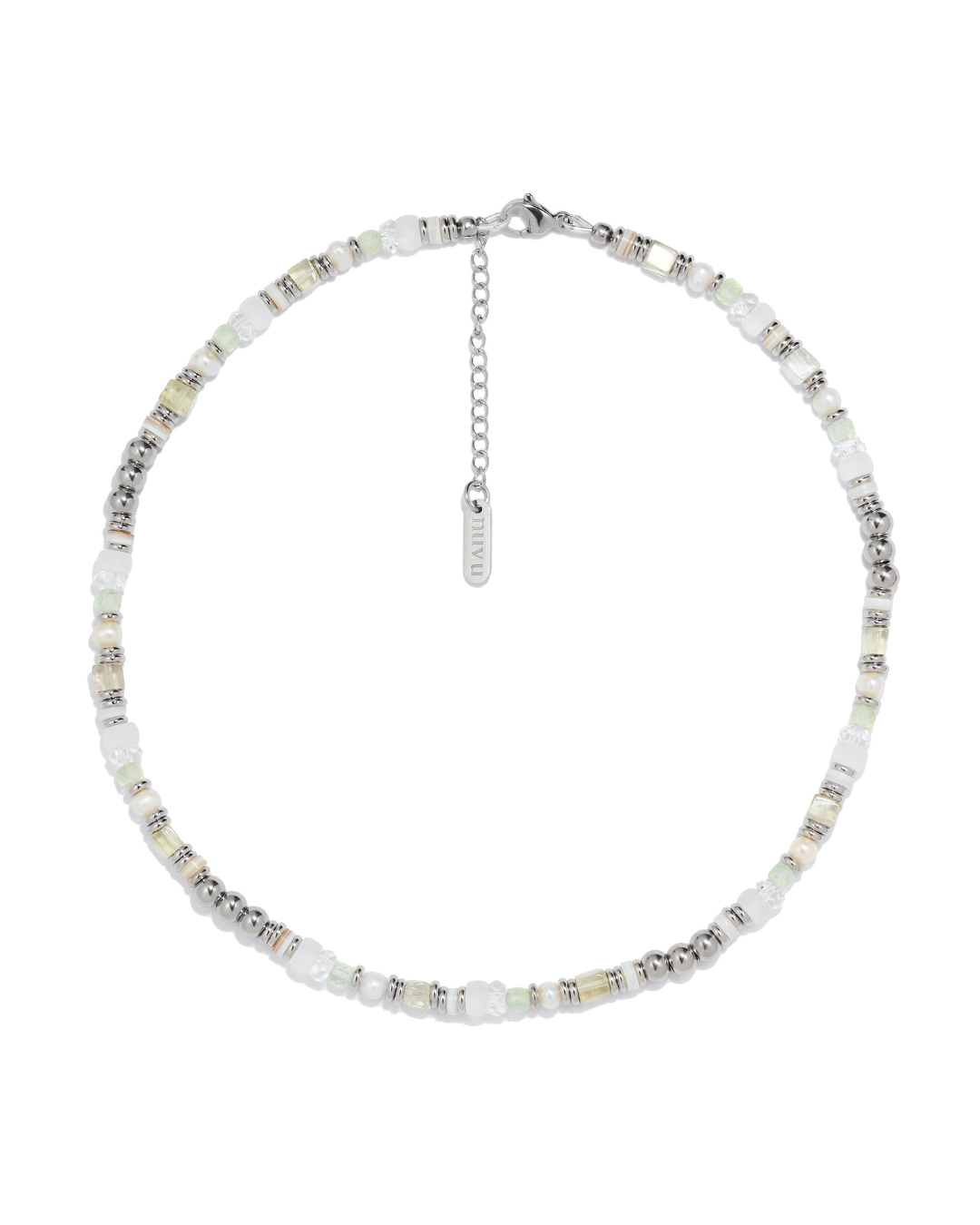 LEMONGRASS COLLECTION NECKLACE