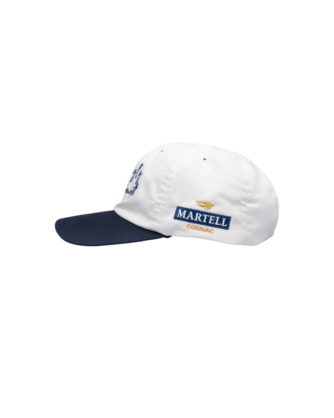 ROTTEN PARADISE X MARTELL SMOOTH CAP
