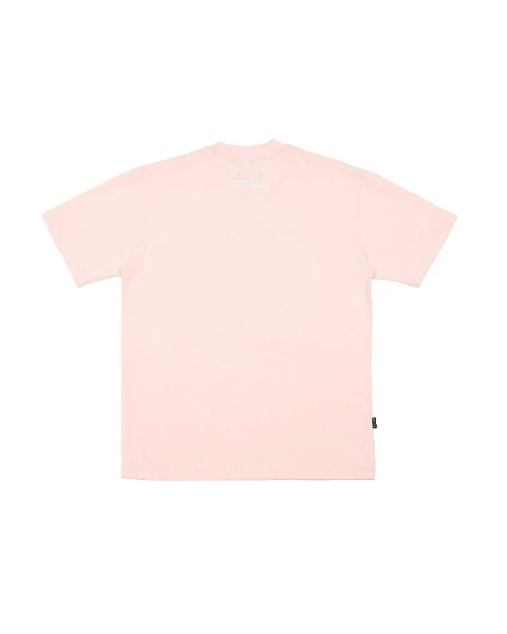 BLESSED 26 : STATE OF MIND TEE PINK