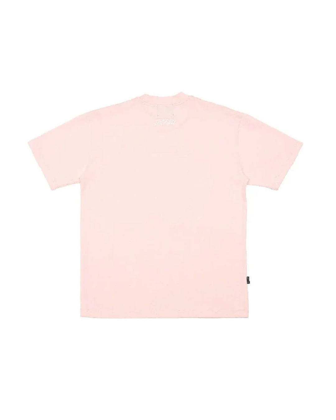 BLESSED 26 : STATE OF MIND TEE PINK