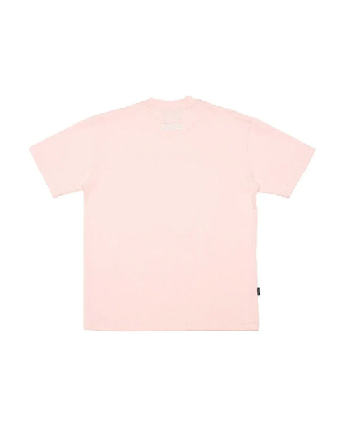 BLESSED 26 : STATE OF MIND TEE PINK