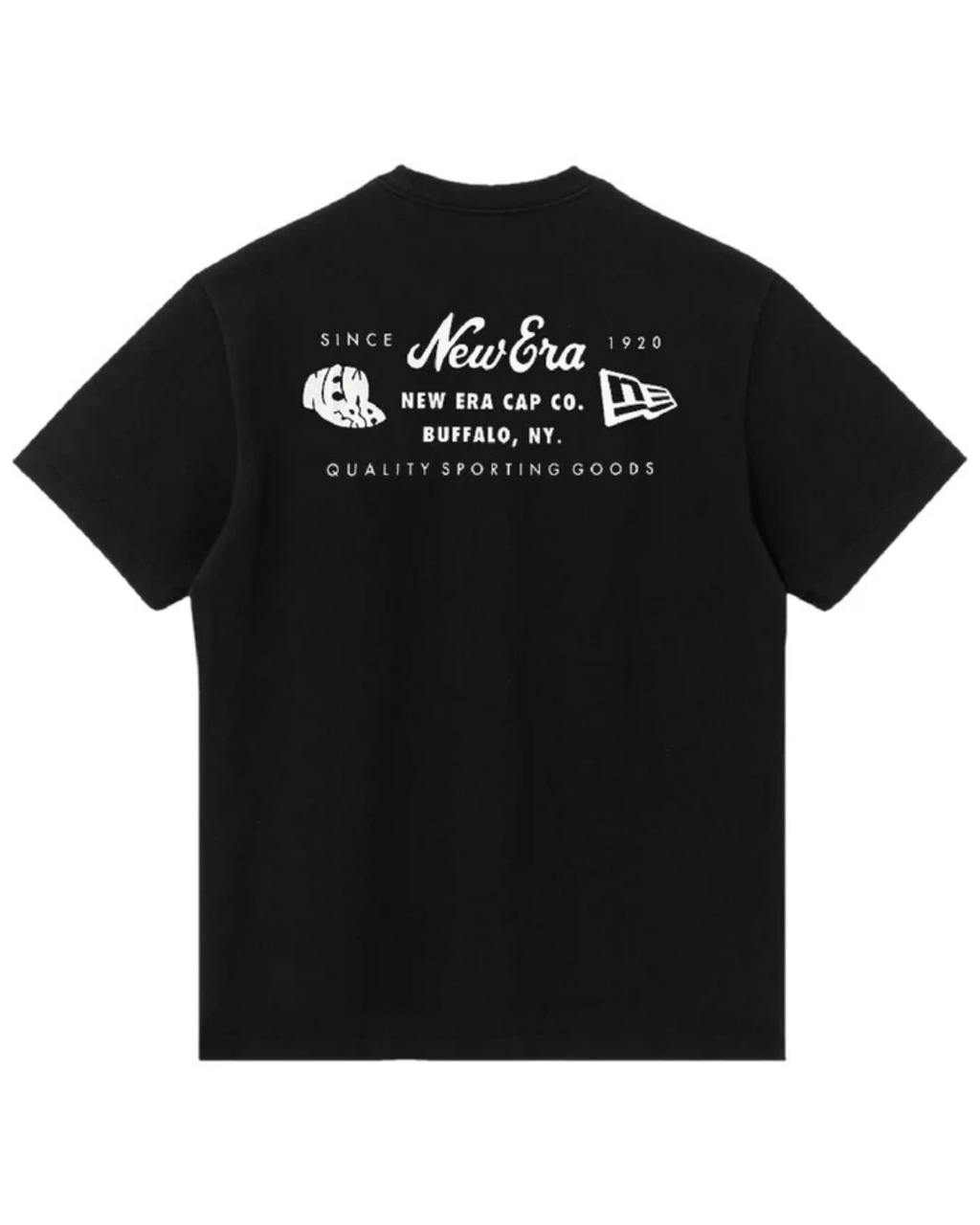 WORDMARK TEE