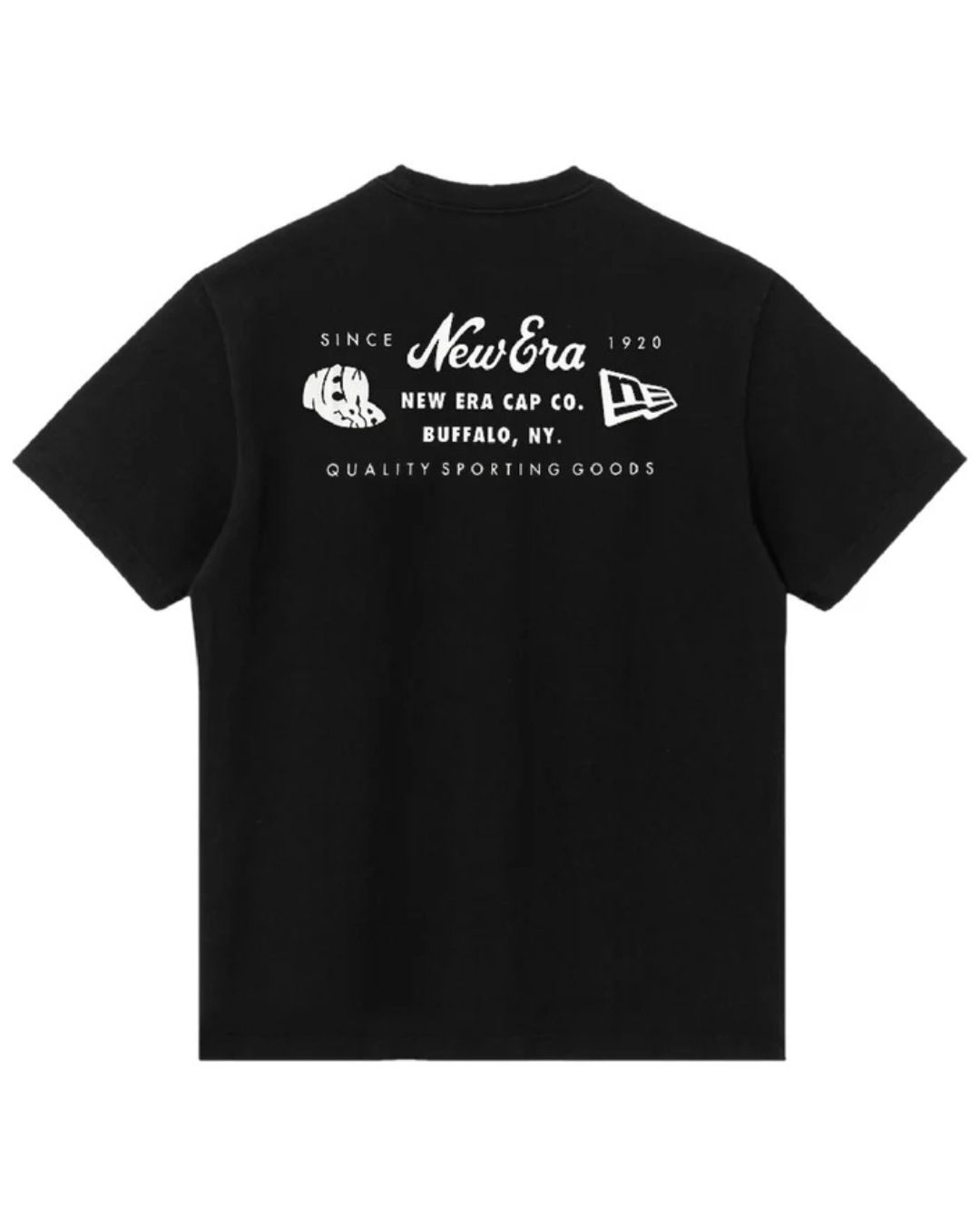 WORDMARK TEE