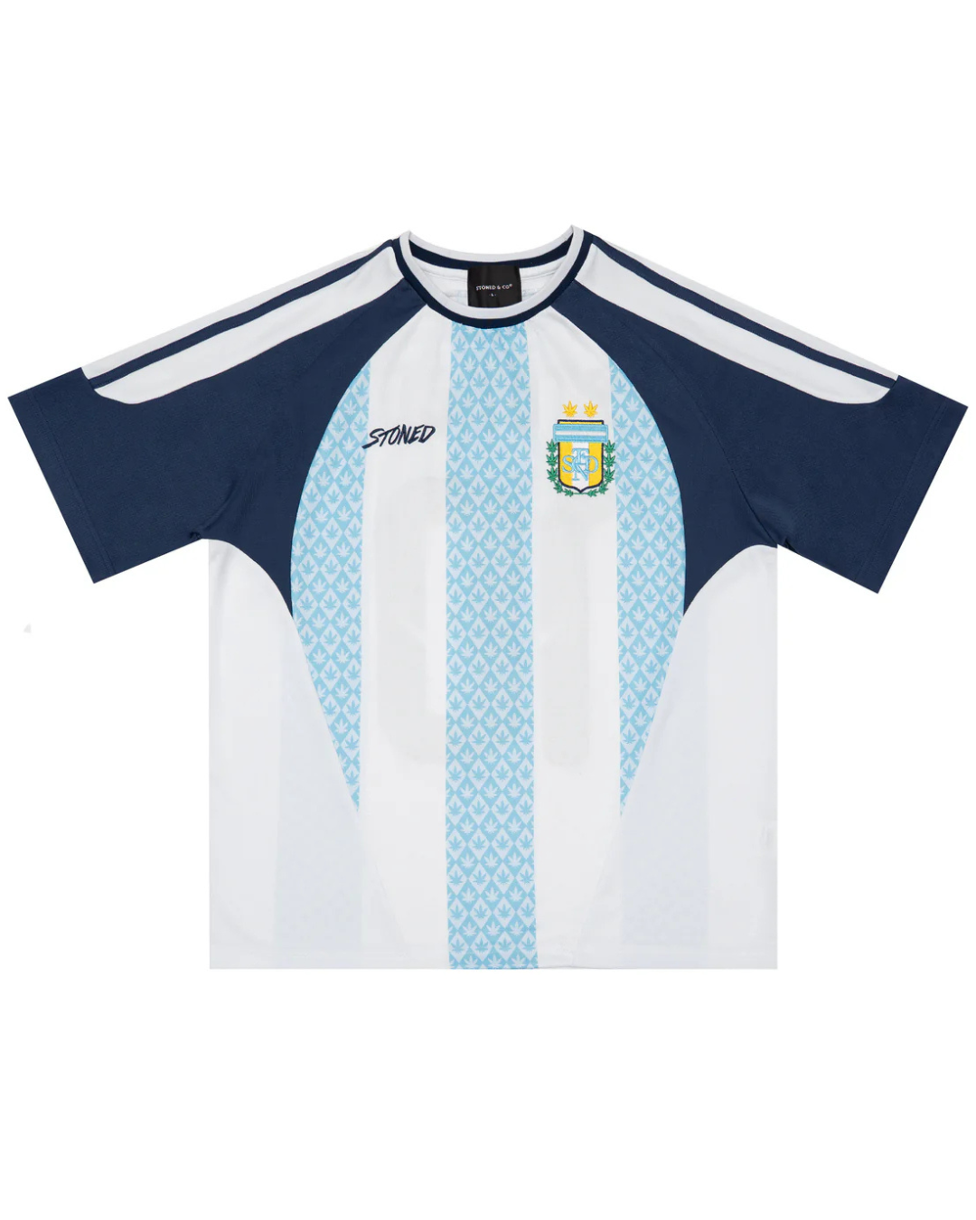 WORLD CUP SERIES : ARGENTINA