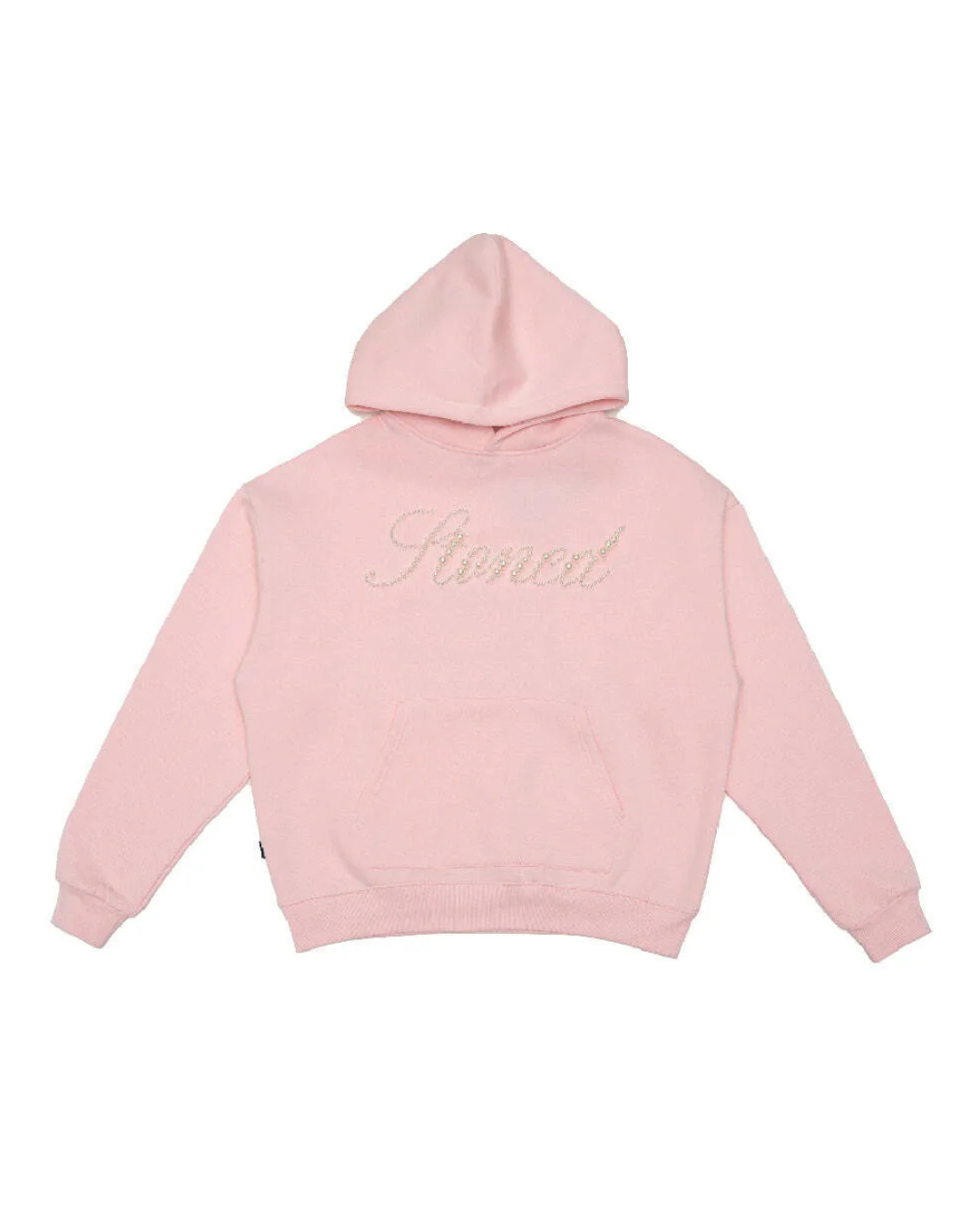 BLESSED 26 : STATE OF MIND HOODIE PINK