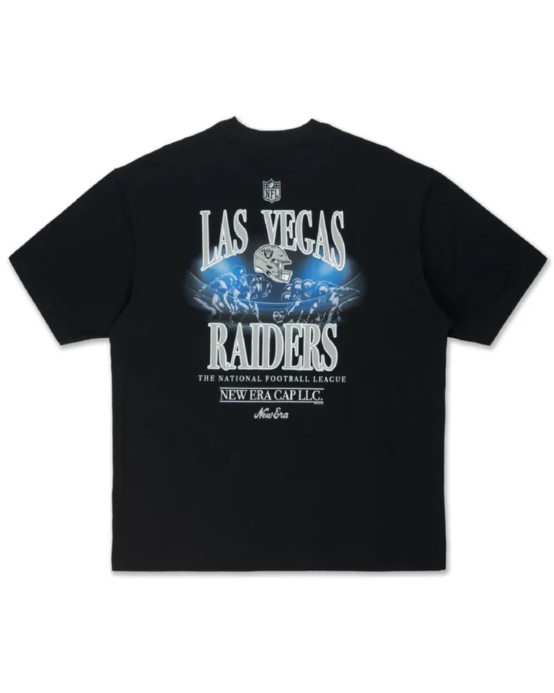 LAS VEGAS RAIDERS NFL TEE