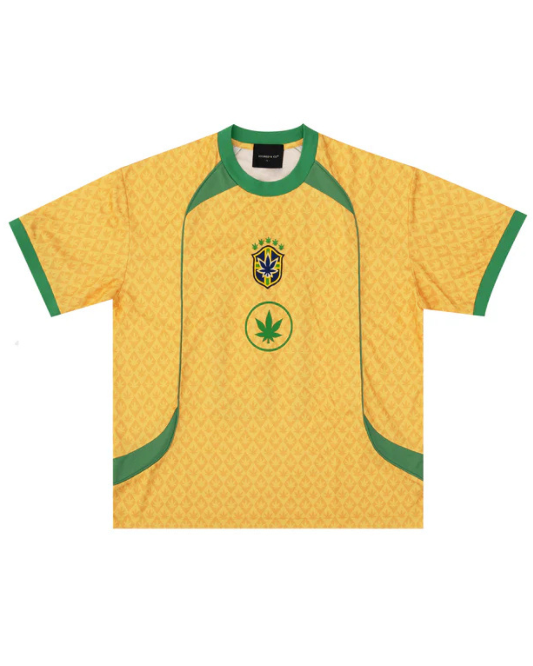 WORLD CUP SERIES : BRAZIL