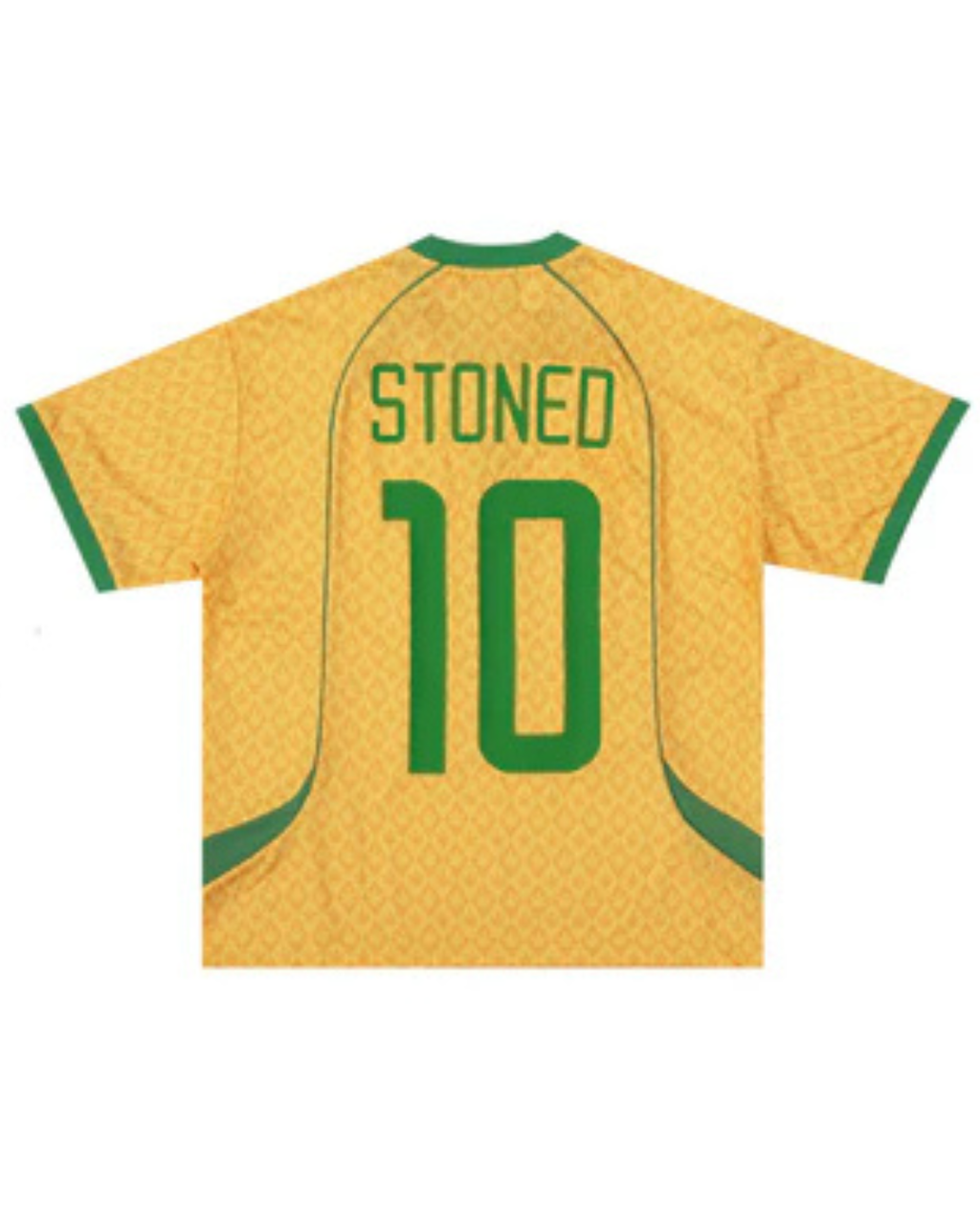 WORLD CUP SERIES : BRAZIL