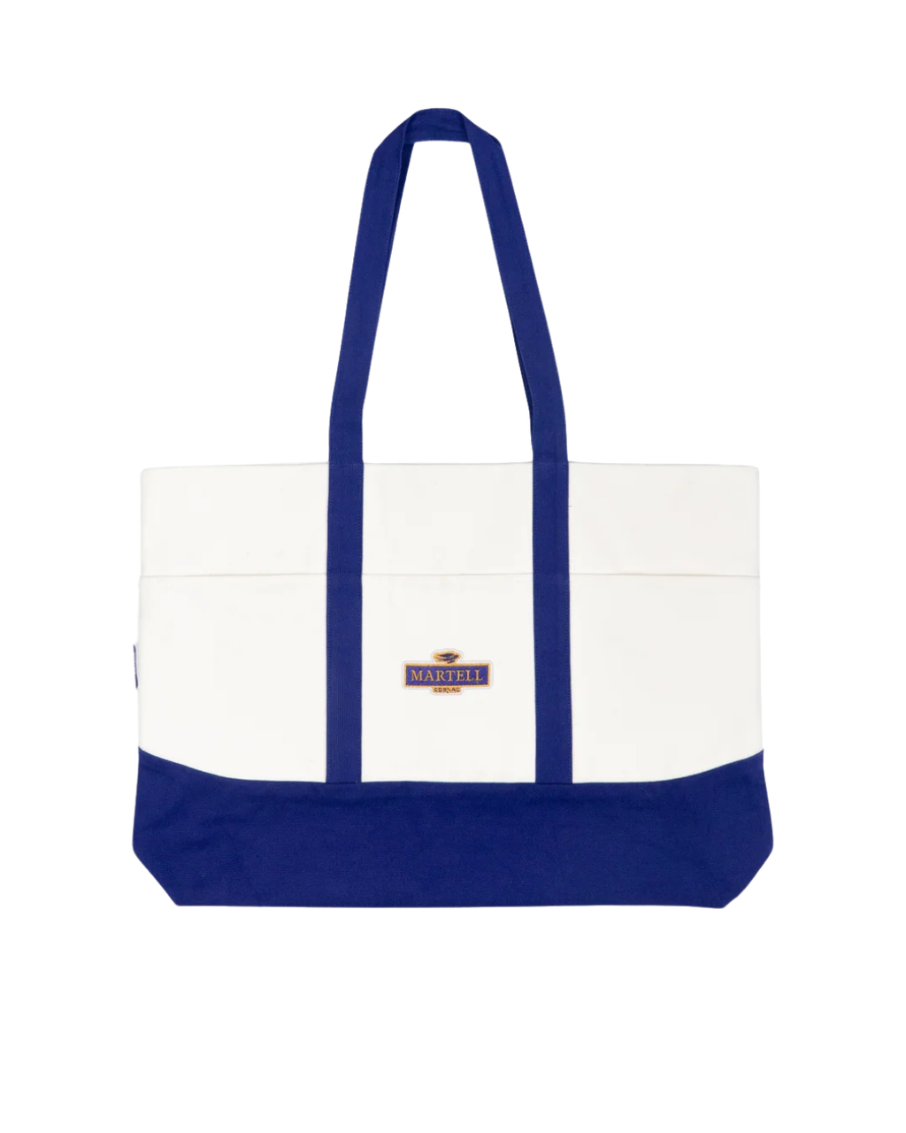 ROTTEN PARADISE X MARTELL PATCHES BAG