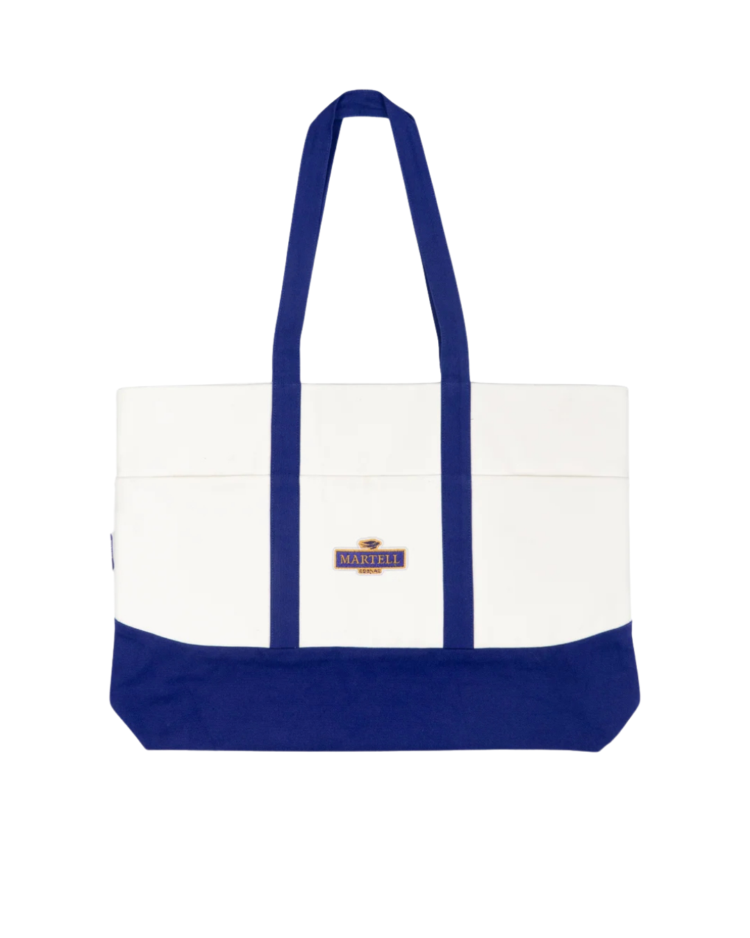 ROTTEN PARADISE X MARTELL PATCHES BAG