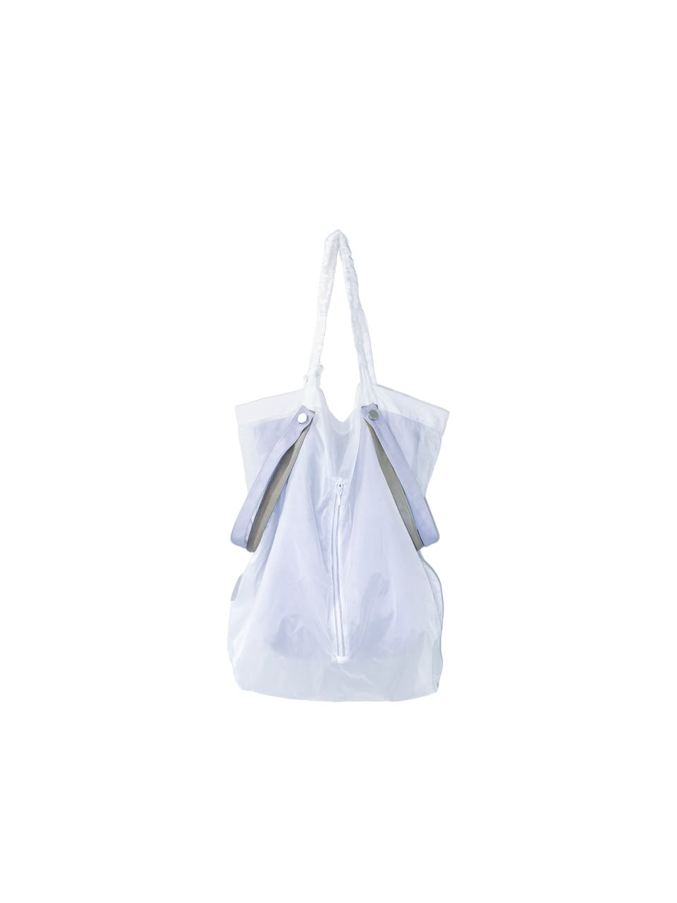 TO:TE BAG HH01 PURPLE
