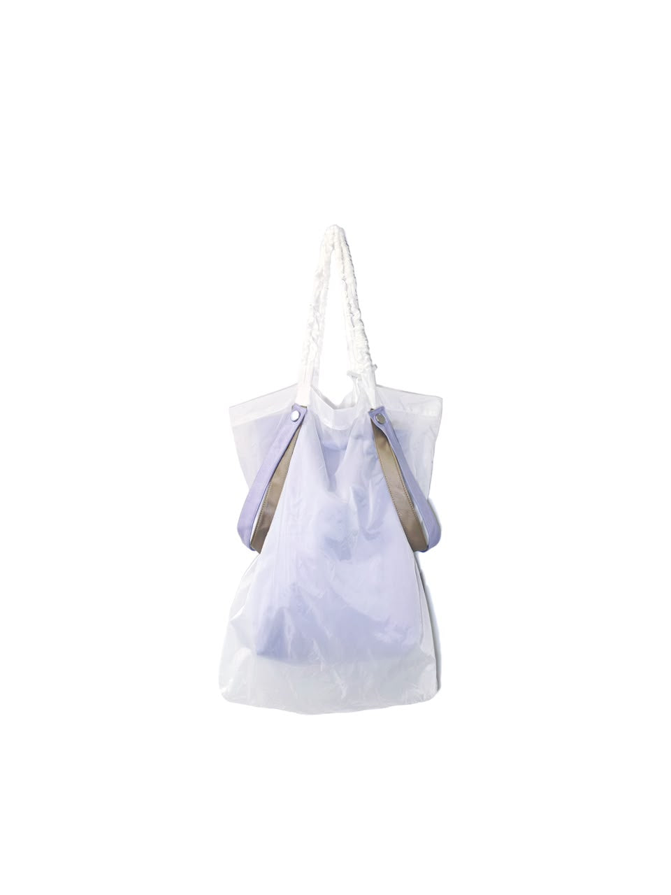 TO:TE BAG HH01 PURPLE