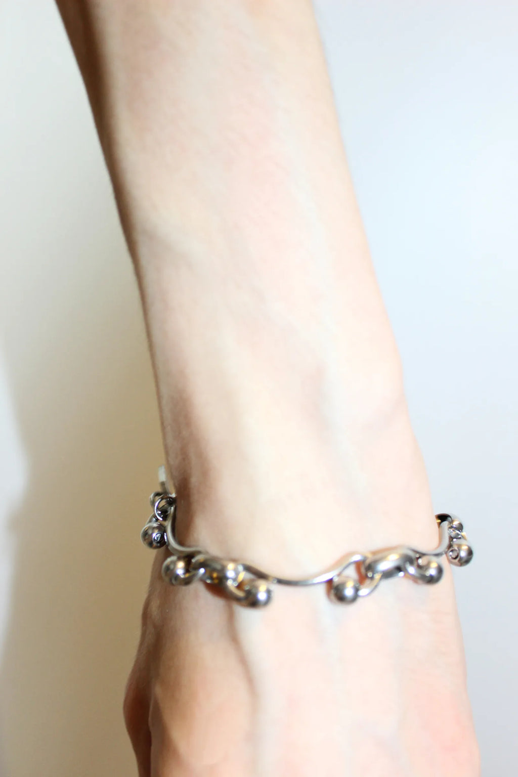 WORM BRACELET